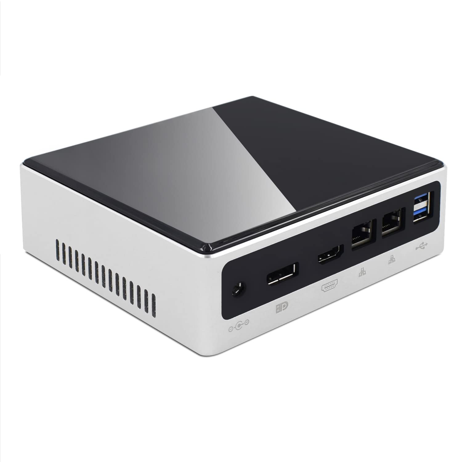 Amazon.co.jp: 第十世代 Corei7-10510U Windows10 ミニパソコン